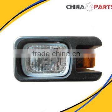 Construction machinery spare parts,for SNSCSEM ZL16 ,W110000480,front lamp