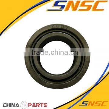 Fast 9JS180 transmission parts SINOTRUK HOWO/FAW/SHACMAN Fast-gear truck 14287 bearing "SNSC