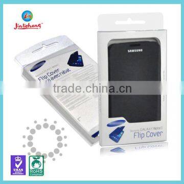 customized PVC clear retail plastic box manufacturers
