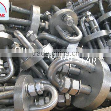 Professional Manufacturer of Anchor Chain