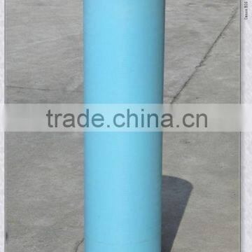 Low Temperature Hot Melt Ahdesive Material / Tpu Sheet