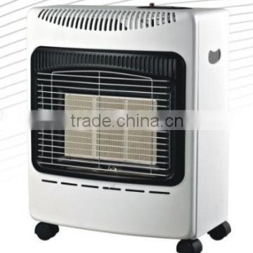 2014 New Model Mobile Ceramic Infrared Burner Gas Heater Zhongshan Factory OEM Service (Model no: RY02)