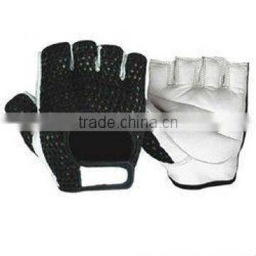 weight lifting gloves