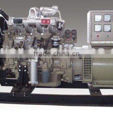 Diesel Generator Electrical Equipment