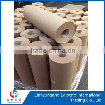 2015 Popular Brown Kraft Paper with cheap price