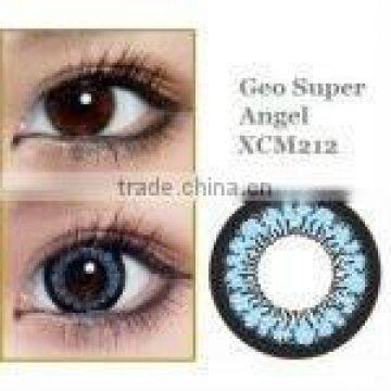 wholesale colored contacts fda approval magic geo circle lens