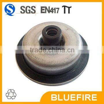 LPG Gas Valve With Thread 7/16NS for Butane Gas Refrigerant Gas photo-3