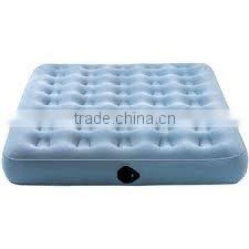 pvc inflatable modern double bed MM-F1029