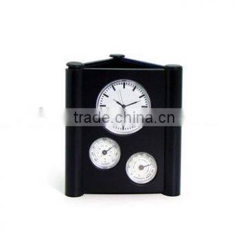 multifunctional clock