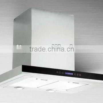 Stainless Steel Chimney Hood LOH8313G-606(600mm) CE RoHS