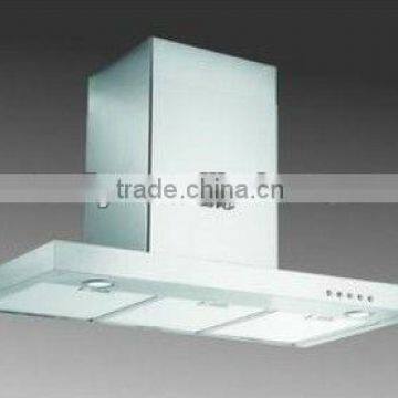 LOH8303-905(900mm) island copper range hood CE&RoHS