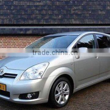 USED CARS - TOYOTA VERSO 2.2 D-4D (LHD 5827)