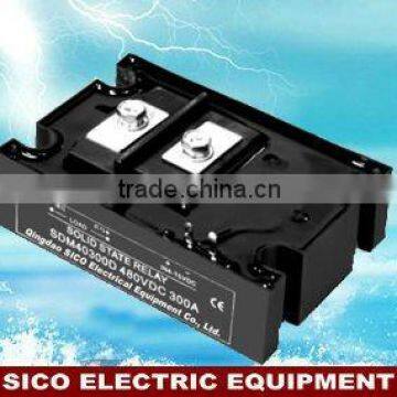 AC/DC Solid State Relay/ SSR