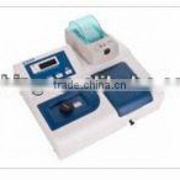 DSHV-754PC UV-VIS SPECTROPHOTOMETER