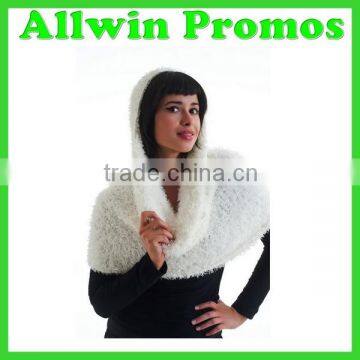 Hot Selling Multifunction Magic Scarf photo-3