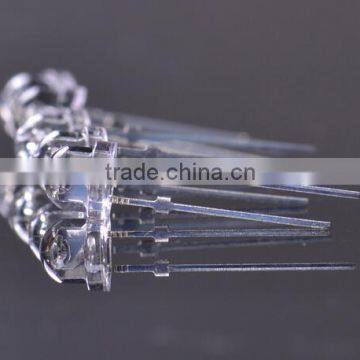 8mm Straw Hat Led 0.5w photo-3