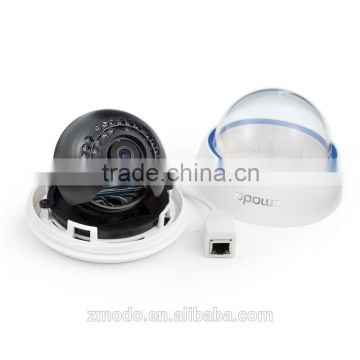 Zmodo Easy Set up Two-way Audio Indoor Dome 720P IP Camera photo-5