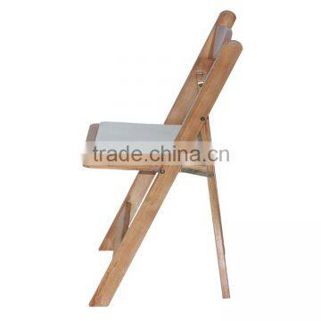 Solid Wood Folding Chair Exporter photo-2