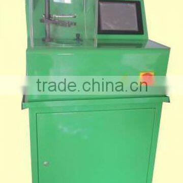 EPS200 high pressure common rail diesel injector test bench