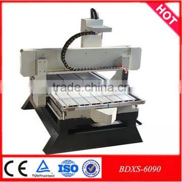 2015 hot sale most precesion cnc router made in china mini cnc engraving machine with price