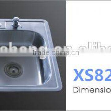 Zhejiang Factory Sink Kitchen Sink For Kitchen,
