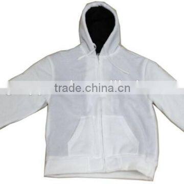 outdoor winter jacket softshell polar fleece for man