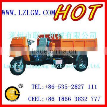 Mini Forklifts photo-3