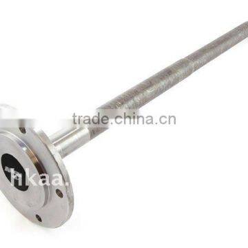 precision stainless steel rear axle shaft