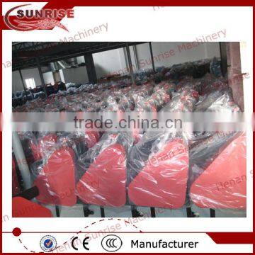 CE Certification Electrical Wire Stripping Machine Prices photo-3