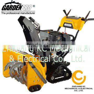 11HP Gasoline Snow Thrower (KC1130MT)