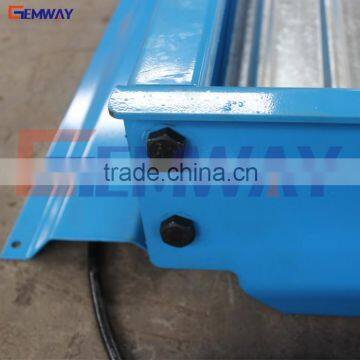 Easy Install Two Post Hydraulic Car Lifts for Home Garages