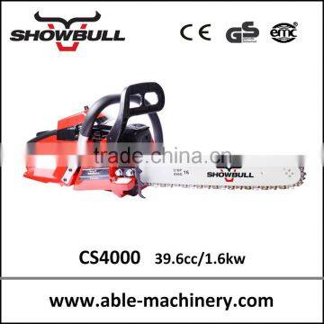 1HP/2.1HP Chain Saw With High Quality Saw Chain photo-4