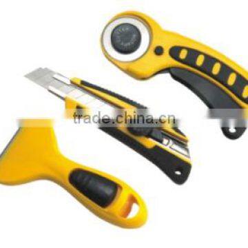 3pcs Multi-purpose Knife Tools Portable