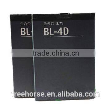 Rechargeable battery for Nokia BL-4D