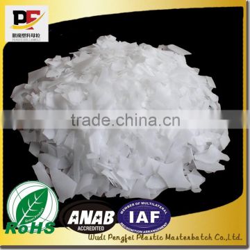 White PE wax for coating,masterbatch and hot adhesive