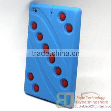 Customize Tablet Case Manufacturer 7.9 Inch Rugged Cover Shockproof Case Silicone Tablet Bumper for Ipad Mini1234 photo-6