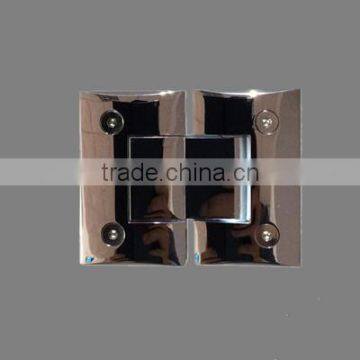 HJ-104 Made in China Bathroom Door Hinge/shower Hinge/glass Hinge photo-6