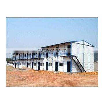 trade assurance gold supplier china prefab poultry house