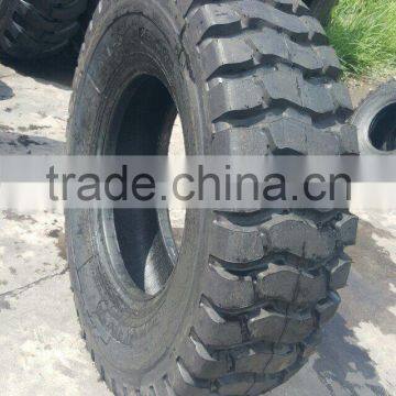 High quality radial Industrial Tire 15.5R25 ,OTR tires