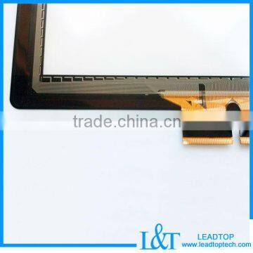 for SONY T111/T112/T113 replacement Front Screen Glass Lens