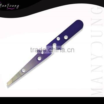 Facotry tweezer Manyoung