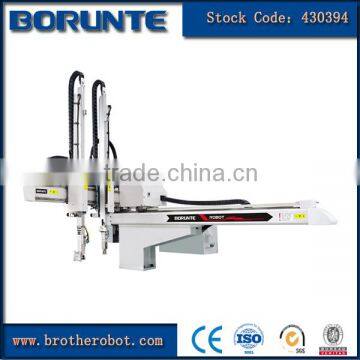 High Precision Pneumatic Manipulator For Injection Machine