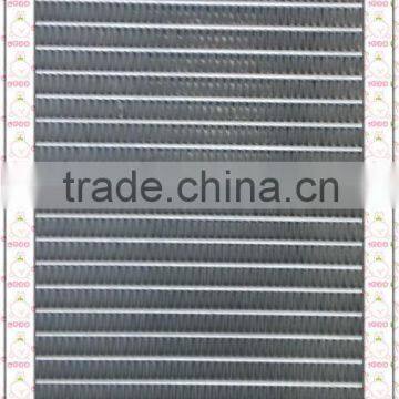 Auto Aluminum Radiator for HYUNDAI H100 photo-3