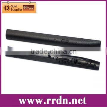 HP2530 Optical Bay HDD Caddy Bezel/faceplate/cover With Bracket photo-3