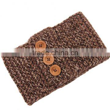 Exquisite 2015 Artificial Head Wraps Elastic Headband for Baby photo-2