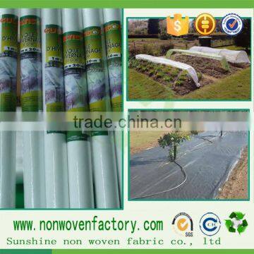 Polypropylene Material Weed Control Fabric