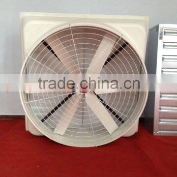 Cone Fan