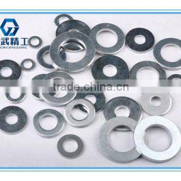 Grade A Plain Washers