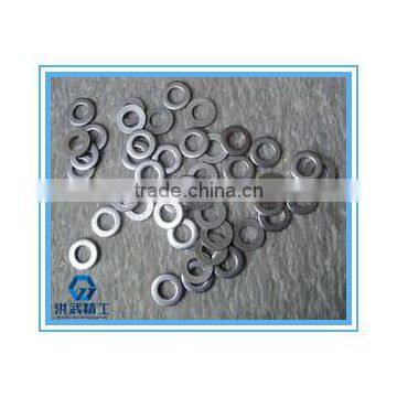 Large Plain Washers With High Quality