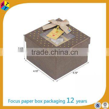 Unique Paper Box for Diwali Sweets photo-2